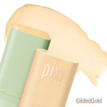 Pixi On-the-Glow Super Glow Highlighter Stick - Elysian Vault