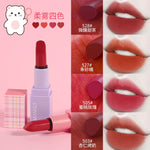 Mansly Soft Mist Lipstick Pack Of 5 - Elysian Vault