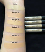 Miss Rose Oil Free Concealer - Elysian Vault