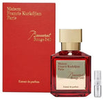 Baccarat Rouge 540 Extrait de Parfum Maison Francis Kurkdjian - Elysian Vault