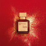 Baccarat Rouge 540 Extrait de Parfum Maison Francis Kurkdjian - Elysian Vault