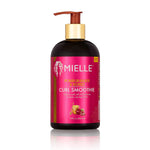 Mielle Pomegranate & Honey Curl Smoothie Shampoo-355ML - Elysian Vault