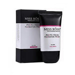 Miss Rose Photo Finish Primer - Elysian Vault