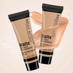 Miss Rose Full Coverage Matte Foundation - Elysian Vault