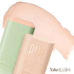 Pixi On-the-Glow Super Glow Highlighter Stick - Elysian Vault