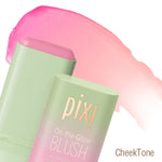 Pixi On-the-Glow Blush Cheek Tone - Elysian Vault