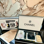 Chanel Gift Set Of Cosmetics - Elysian Vault