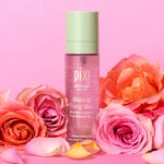 Pixi Rose Glow Face Mist-80ML - Elysian Vault