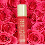 Pixi Rose Glow Face Mist-80ML - Elysian Vault