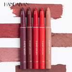 Handiyan Silky Velvet Lip Stick Pen Set - Elysian Vault