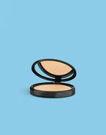 Genny Compact Powder - Elysian Vault