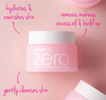 Banila Co - Clean It Zero Cleansing Balm 100ML - Elysian Vault