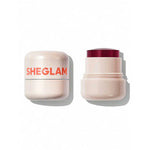 Sheglam Jelly-Licious Hydrating Lip & Blush Tint - Elysian Vault