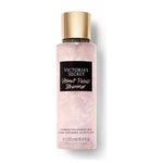 Victoria's Secret Body Mist Velvet Petals Shimmer-250ML - Elysian Vault