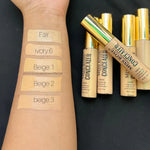 Miss Rose Hydrating Concealer - Elysian Vault