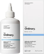 The Ordinary Salicylic Acid 0.5% Body Serum-240ML - Elysian Vault