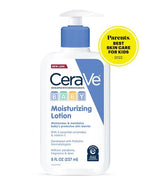 CeraVe Baby Moisturizing Lotion-237ML - Elysian Vault