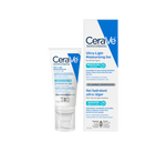 CeraVe Ultra-Light Moisturizing Gel-52ML - Elysian Vault