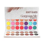 Beauty Glazed Gorgeous Me Eyeshadow Palette 63 Colors Kit - Elysian Vault