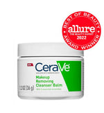 CeraVe Makeup Removing Cleanser Balm-36g - Elysian Vault