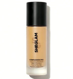 Sheglam Complexion Pro Long Lasting Breathable Matte Foundation - Elysian Vault