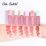 Color Castle Sweet Pack Of 6 Matte Lipgloss - Elysian Vault