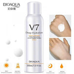 Bioaqua V7 Deep Hydration Whitening Spray 200ml - Elysian Vault