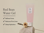 Beauty Of Joseon Red Bean Water Gel - Elysian Vault