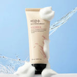 The Face Shop - Rice Water Bright Cleansing Foam 150ML (Korean) - Elysian Vault