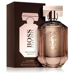 Hugo Boss The Scent Elixir Parfum Intense-100ML - Elysian Vault