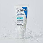 CeraVe Ultra-Light Moisturizing Gel-52ML - Elysian Vault