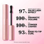 Too Faced Better Than Sex Volumizing Mascara - Elysian Vault