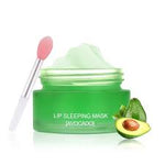 O'Cheal Lip Sleeping Mask-Avacado - Elysian Vault