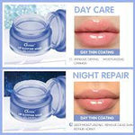 O'Cheal Lip Sleeping Mask-Blue Berry - Elysian Vault