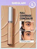 Sheglam 12H Full Coverage Concealer - Elysian Vault