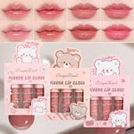 Dragon Ranee Mirror Lipgloss ( Set Of 3 Colours ) - Elysian Vault