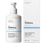 The Ordinary Natural Moisturizing Factors+Inulin Body Lotion-240ML - Elysian Vault