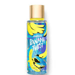 Victoria's Secret Body Mist Banana Twist-250ML - Elysian Vault