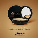 Genny Compact Powder - Elysian Vault