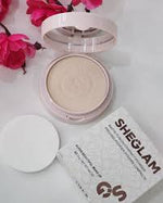 Sheglam Matte Fusion Compact Powder - Elysian Vault