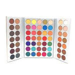 Beauty Glazed Gorgeous Me Eyeshadow Palette 63 Colors Kit - Elysian Vault