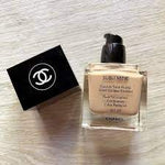 CHANEL SUBLI MINE Fluid Foundation SPF 20-30ML - Elysian Vault