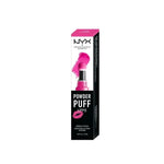 NYX Powder Puff Lippie Lip Cream-12ML - Elysian Vault