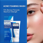 PanOxyl Acne Foaming Wash 10% - Elysian Vault