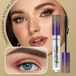 O'cheal Hold Eyebrow Shaping Transparent Mascara - Elysian Vault