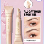 Sheglam Waterproof Eyebrow Gel - Elysian Vault