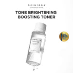 Skin1004 - Madagascar Centella Tone Brightening Boosting Toner 210ml - Elysian Vault