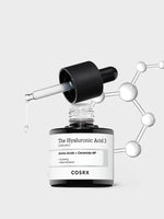 Cosrx The Hyaluronic Acid 3 Serum-20ML - Elysian Vault