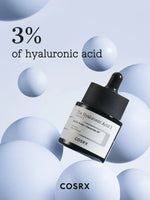 Cosrx The Hyaluronic Acid 3 Serum-20ML - Elysian Vault