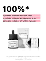 Cosrx The Niacinamide 15 Serum-20ML - Elysian Vault